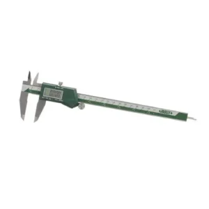 INSIZE DIGITAL VERNIER CALIPER 200MM 8″ 1108-200