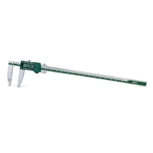 INSIZE DIGITAL VERNIER CALIPER 600MM 24″ 1106-601