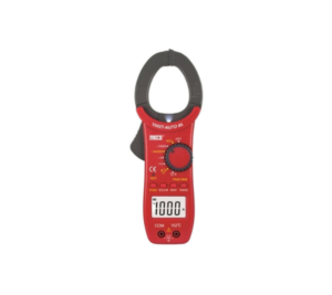 MECO DIGITAL CLAMP METER 2502T-AUTO BL 3-1/2 DIGIT 2000 COUNTS 1000A AC
