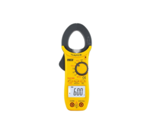 MECO DIGITAL CLAMP METER 72-AUTO BL TRMS 3-3/4 DIGIT 4000 COUNTS 600A AC