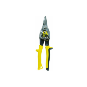 STANLEY AVIATION TIN SNIP CUTTER 10" STRAIGHT CUT 2-14-563