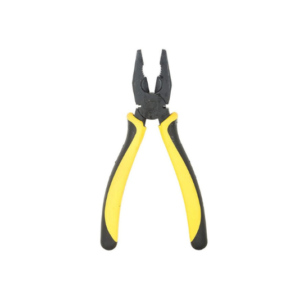 STANLEY COMBINATION CUTTING PLIER 8″ BI-MATERIAL DIY 70-482