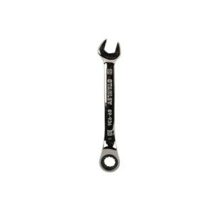 STANLEY COMBINATION RATCHET RING SPANNER 10MM STMT89936-8B