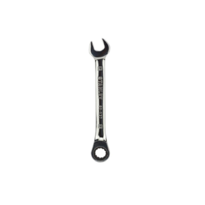 STANLEY COMBINATION RATCHET RING SPANNER 12MM STMT89937-8B
