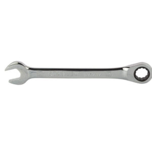 STANLEY COMBINATION RATCHET RING SPANNER 14MM STMT89939-8B
