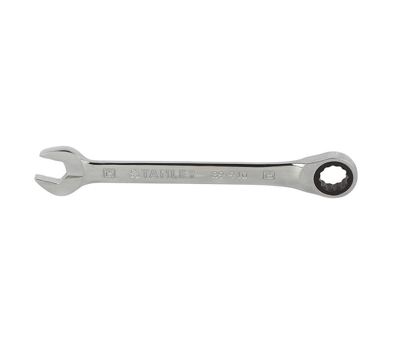 RATCHET RING SPANNER (YCE104U) - China Power Tools, Hand Tools And Hardware  Tools Manufacturer