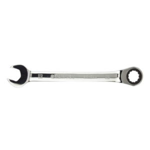 STANLEY COMBINATION RATCHET RING SPANNER 19MM STMT89944-8B