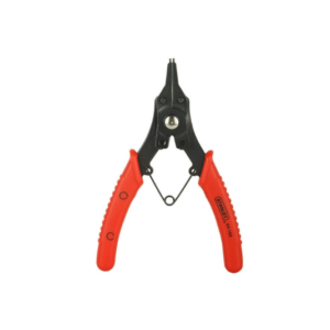 STANLEY COMBINATION SNAP RING/CIRCLIP PLIER SET INT+EXT+BENT 6" 84-168