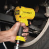 STANLEY PNEUMATIC IMPACT WRENCH 1/2" DRIVE STMT74840-800 (COMPACT & LIGHT BODY)