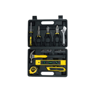 STANLEY HOME TOOL KIT/SET DIY 30PCS STHT74982