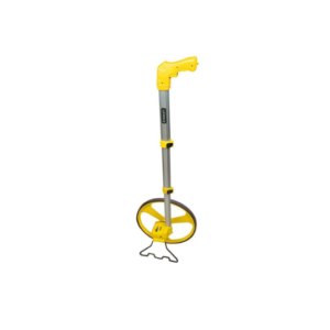 STANLEY MEASURING WHEEL/RODOMETER 1000MTR ALUMINIUM BODY 1-77-174