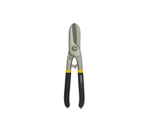 STANLEY METAL TIN SNIP CUTTER 8" 200MM 14-163 (WITHOUT SPRING)
