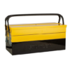 STANLEY METAL TOOL BOX 5 TRAY CANTILEVER TYPE 21″ 1-94-738