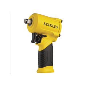 STANLEY PNEUMATIC IMPACT WRENCH 1/2" DRIVE STMT74840-800 (COMPACT & LIGHT BODY)