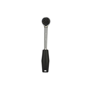 STANLEY QUICK RELEASE RATCHET HANDLE ROUND HEAD 1/2″SQ DR 1-86-397