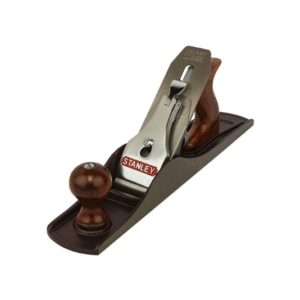 STANLEY SMOOTH WOOD HAND PLANER 5 (5" BLADE) 14" STHT12165-8
