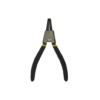 STANLEY SNAP RING CIRCLIP PLIER EXTERNAL BENT 7" 180MM 84-341-23 (FOR OPENING)