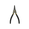 STANLEY SNAP RING CIRCLIP PLIER EXTERNAL STRAIGHT 7" 180MM 84-334-23 FOR OPENING