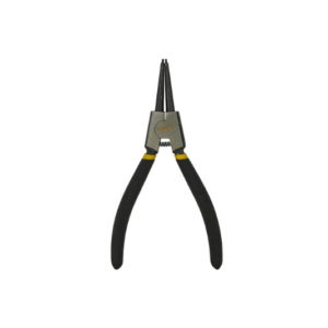 STANLEY SNAP RING CIRCLIP PLIER EXTERNAL STRAIGHT 7" 180MM 84-334-23 FOR OPENING