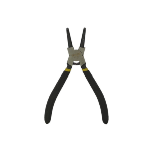 STANLEY SNAP RING CIRCLIP PLIER INTERNAL BENT 7" 180MM 84-447-23 (FOR CLOSING)