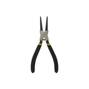 STANLEY SNAP RING CIRCLIP PLIER INTERNAL STRAIGHT 7" 180MM 84-363-23 FOR CLOSING