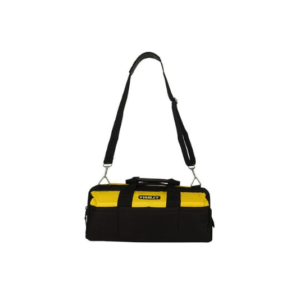 STANLEY WATERPROOF NYLON TOOL BAG 18″ 93-224