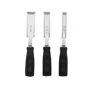 STANLEY WOOD CHISEL SET 16-089 (3PCS SET)