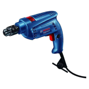 BOSCH ELECTRIC DRILLING MACHINE 10MM GSB 450