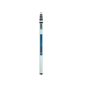 BOSCH TELESCOPIC MEASURING ROD/STAFF 5MTR GR 500