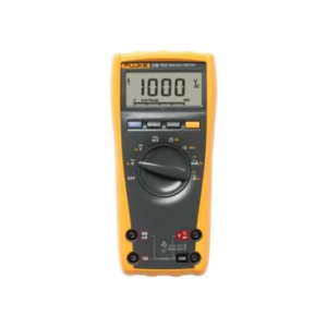 FLUKE TRUE RMS DIGITAL MULTIMETER 175