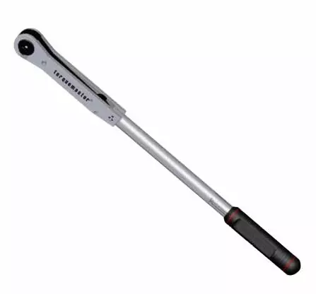 TORQUE MASTER RATCHET TORQUE WRENCH 1 INCH SQ-DR. 1000-1900 N.M ...