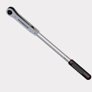 TORQUE MASTER RATCHET TORQUE WRENCH 34″ SQ-DR. 135-675 N.M – TM500R